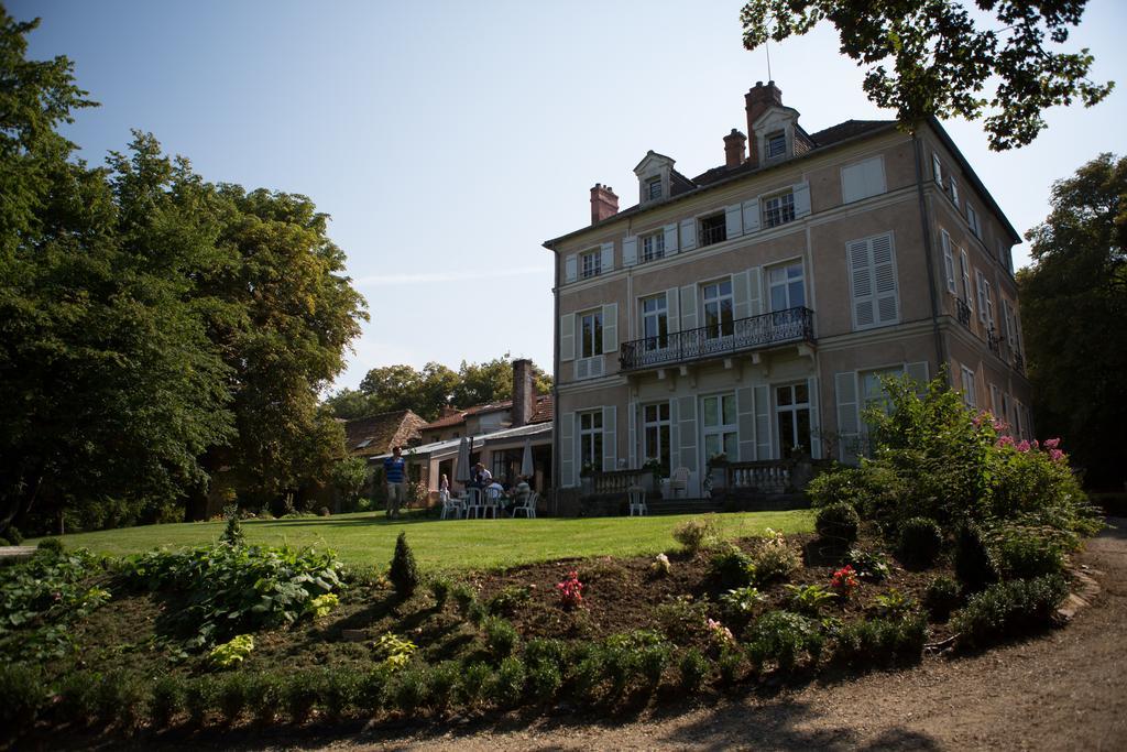 Le Chateau De La Vierge Bures-sur-Yvette Extérieur photo