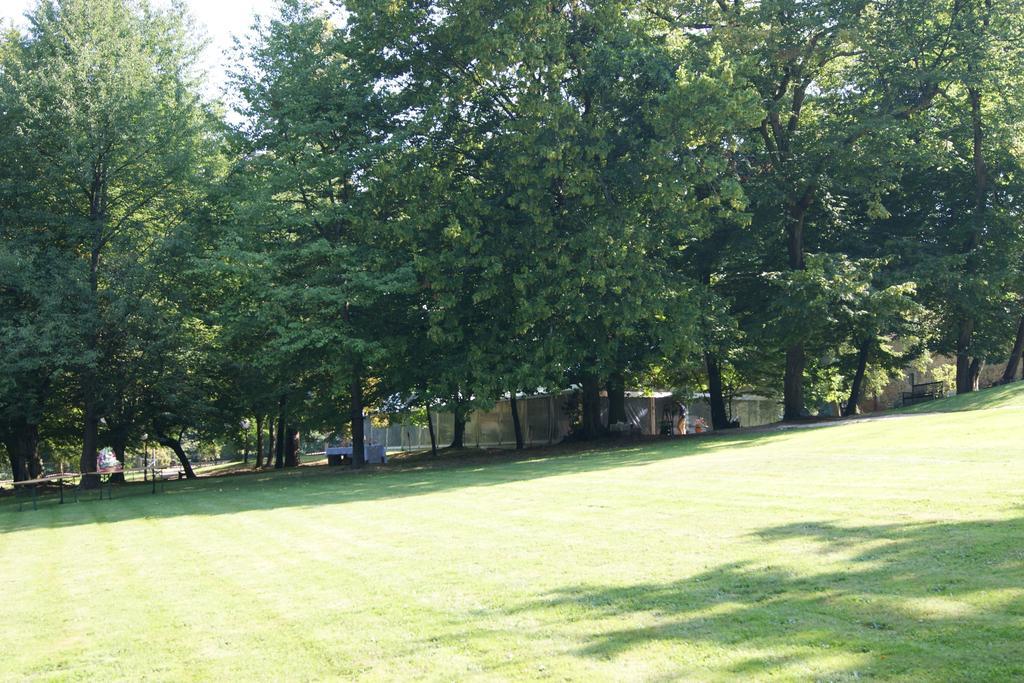 Le Chateau De La Vierge Bures-sur-Yvette Extérieur photo