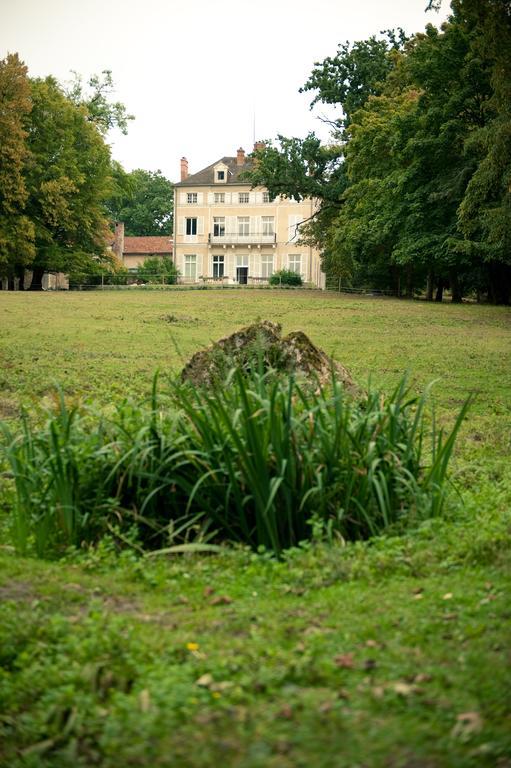 Le Chateau De La Vierge Bures-sur-Yvette Extérieur photo